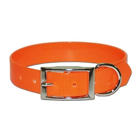 LEATHER BROTHERS Sunglo Collar 0.75 x 18 in. 102DOR18